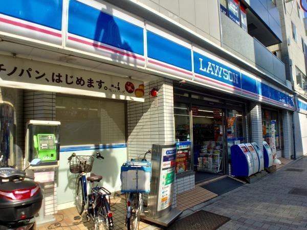 Ｂｒｉｌｌｉａ　Ｔｏｗｅｒ代々木公園ＣＬＡＳＳＹの周辺|74818904_25.jpg
