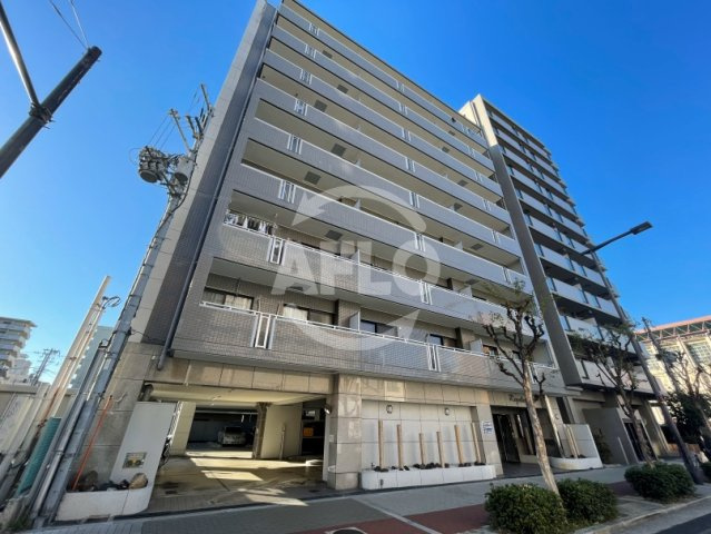 レグルス北池の外観|レグルス北池　外観