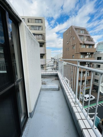 ネオハイシティ渋谷