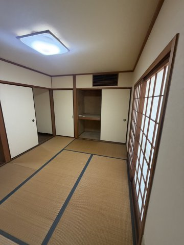 【和室】 | 相生町4丁目一戸建店舗