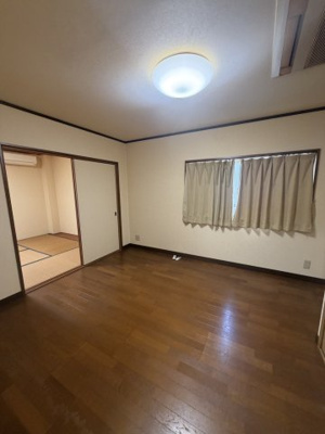 【洋室】 | 相生町4丁目一戸建店舗