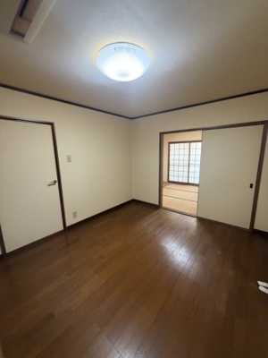 【洋室】 | 相生町4丁目一戸建店舗