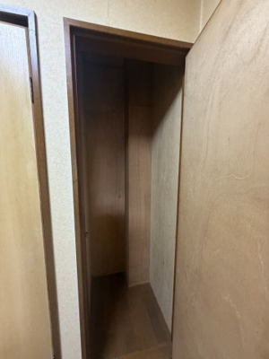 【収納】 | 相生町4丁目一戸建店舗