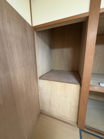 【収納】 | 相生町4丁目一戸建店舗