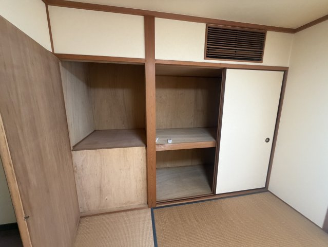 【収納】 | 相生町4丁目一戸建店舗