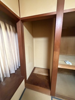 【収納】 | 相生町4丁目一戸建店舗