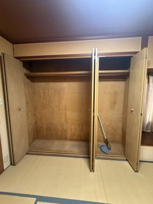 【収納】 | 相生町4丁目一戸建店舗
