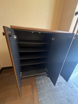 【収納】 | 相生町4丁目一戸建店舗