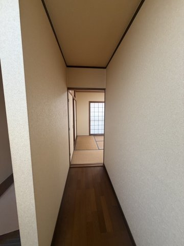 【内装】 | 相生町4丁目一戸建店舗