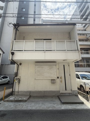 【外観】 | 相生町4丁目一戸建店舗
