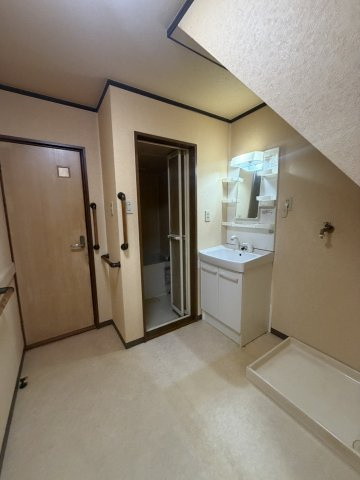 【洗面所】 | 相生町4丁目一戸建店舗