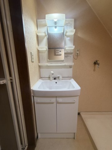 【洗面所】 | 相生町4丁目一戸建店舗