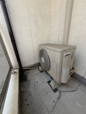 【設備】 | 相生町4丁目一戸建店舗