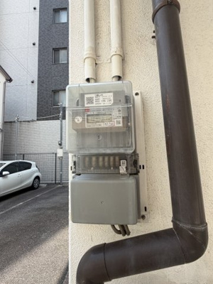 【設備】 | 相生町4丁目一戸建店舗