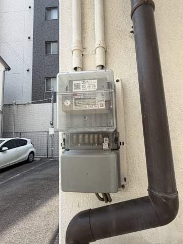 【設備】 | 相生町4丁目一戸建店舗