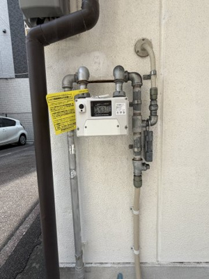 【設備】 | 相生町4丁目一戸建店舗