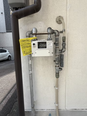 【設備】 | 相生町4丁目一戸建店舗