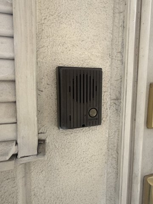 【セキュリティ】 | 相生町4丁目一戸建店舗