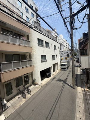 【展望】 | 相生町4丁目一戸建店舗