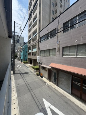 【展望】 | 相生町4丁目一戸建店舗