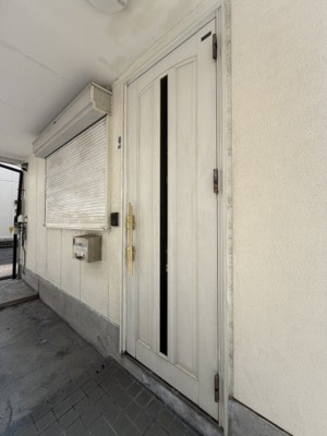 【玄関】 | 相生町4丁目一戸建店舗