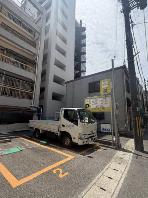 【周辺】 | 相生町4丁目一戸建店舗