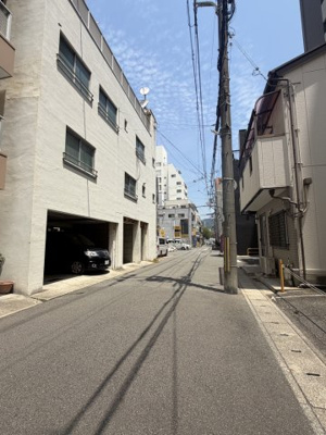 【周辺】 | 相生町4丁目一戸建店舗