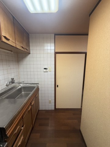 【キッチン】 | 相生町4丁目一戸建店舗