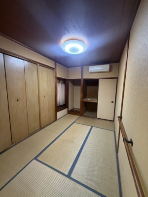 【和室】 | 相生町4丁目一戸建店舗