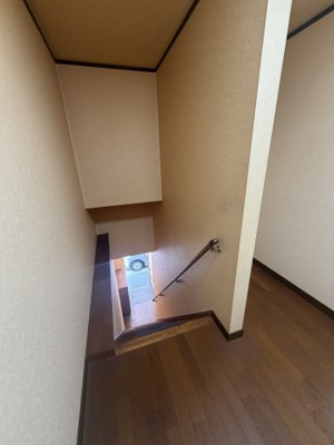 【内装】 | 相生町4丁目一戸建店舗