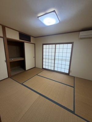 【和室】 | 相生町4丁目一戸建店舗