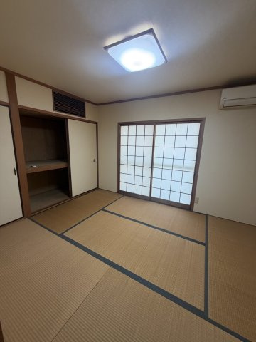 【和室】 | 相生町4丁目一戸建店舗