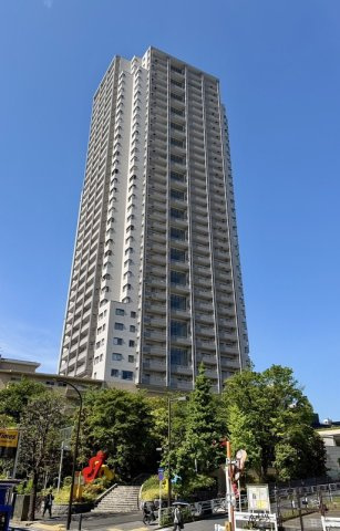代官山アドレス タワー 29S