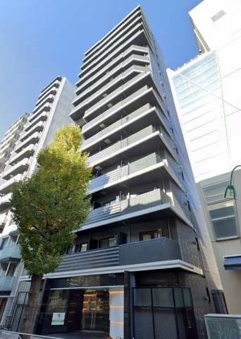 リテラス渋谷笹塚