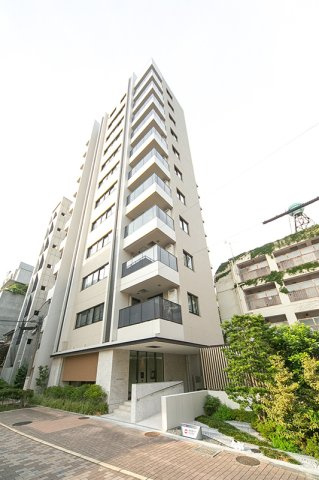 ブランズ渋谷代々木公園