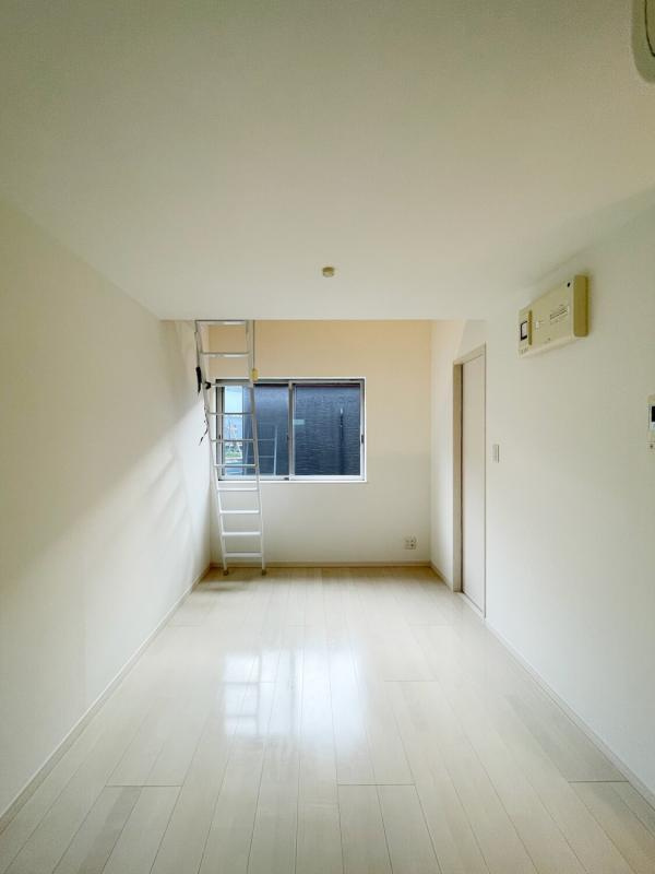 IVY HOUSE HORIKIRI N棟
