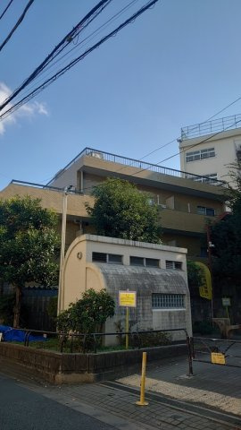 ソミュール鉢山