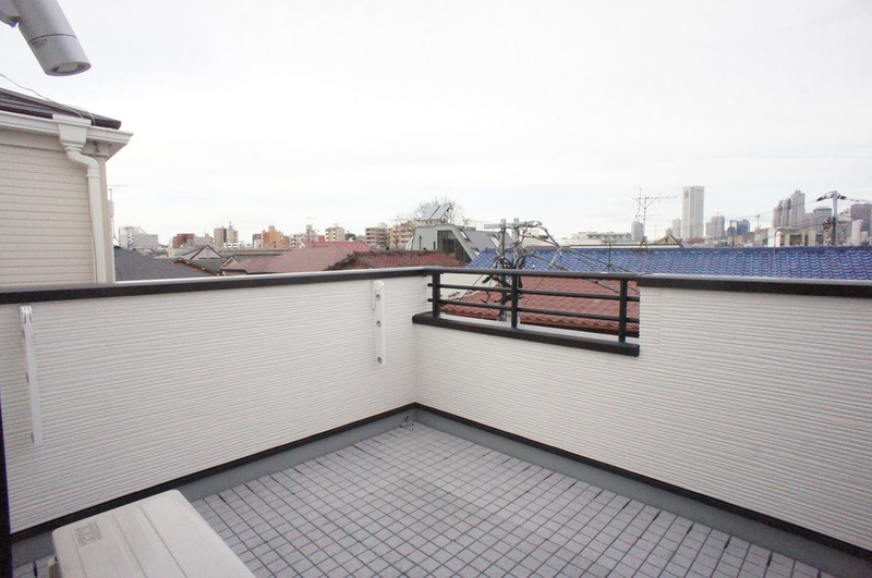 富ヶ谷二丁目戸建T邸の展望|71503722_11.jpg