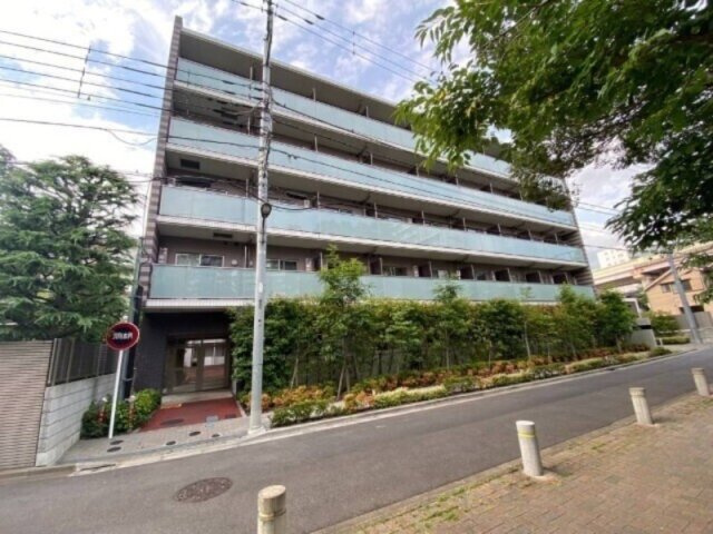 ライジングプレイス綾瀬
