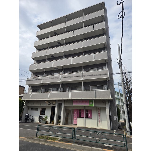 スコラタワー