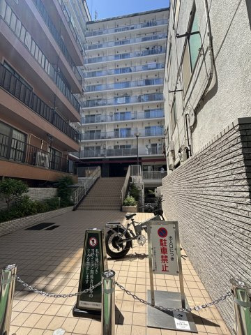 渋谷藤和コープ