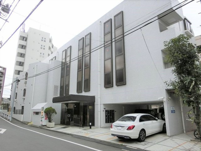 シャルム初台のその他|64864400_9.jpg