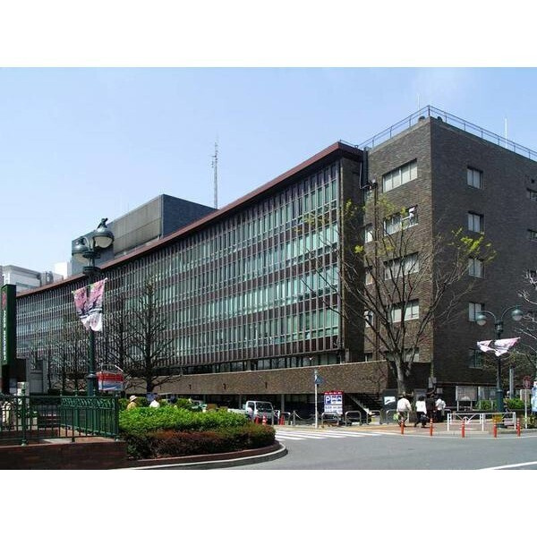 SPHERE MOTOYOYOGI HILL TERRACEの周辺|74795952_21.jpg