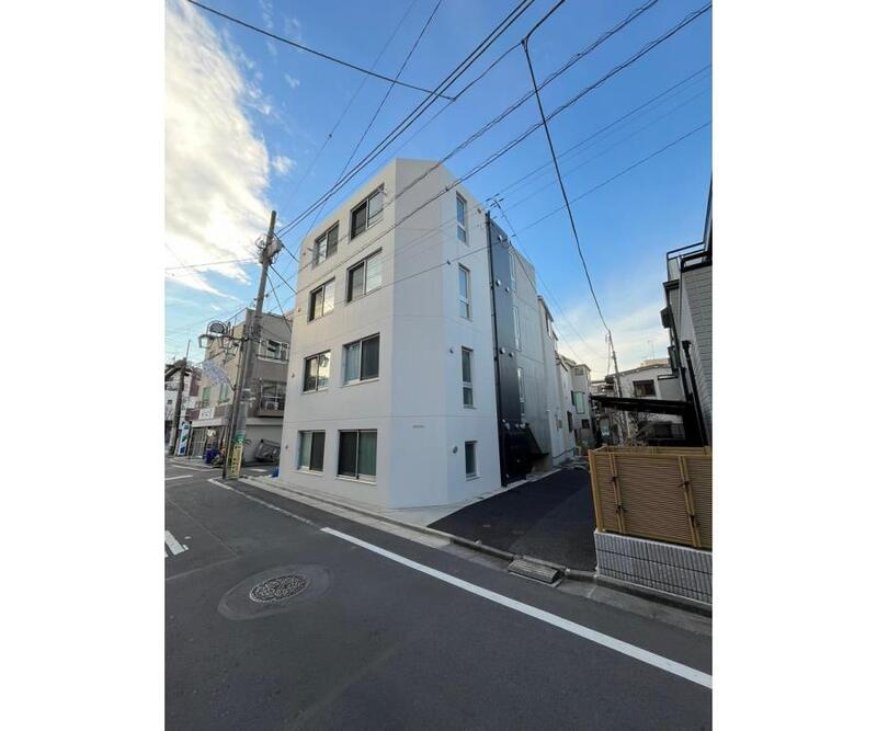 ブラン渋谷本町