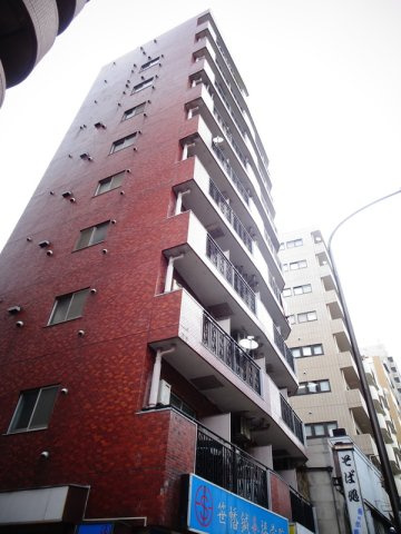 幡ヶ谷ダイヤモンドマンション