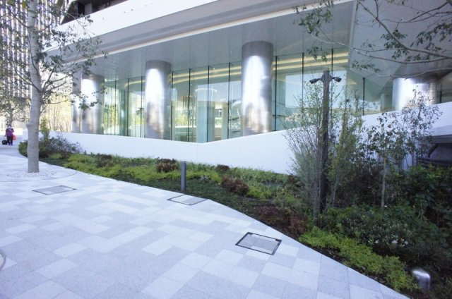 ＴＨＥ　ＣＯＵＲＴ　神宮外苑のその他|74856274_9.jpg