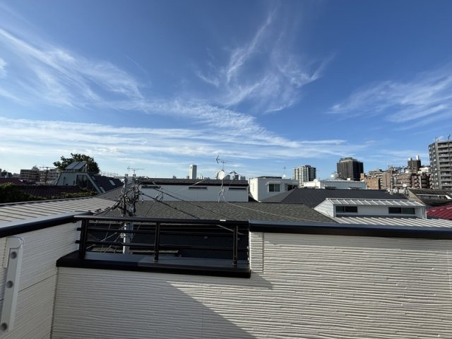 富ヶ谷二丁目戸建T邸 -の展望|74856287_11.jpg