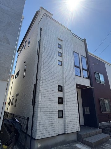 富ヶ谷二丁目戸建T邸 -