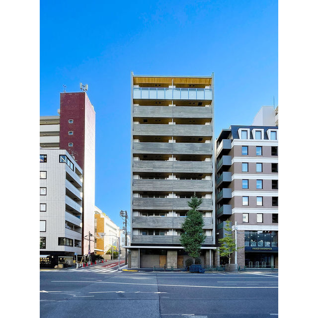Mトリアノン