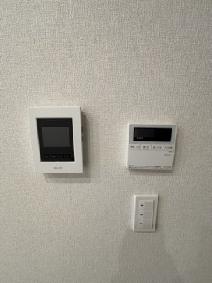 【設備】 | サンレイクガーデン | カメラインターホン